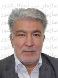تصویر صمد شهبازیان