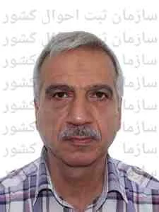 تصویر محمدابراهیم فروزانی