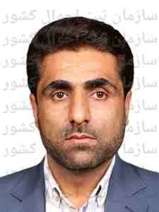 تصویر علی اصغر رشیدی فرودی