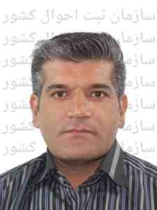 تصویر کاظم رفیعی