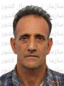 تصویر محمد تابع بردبار