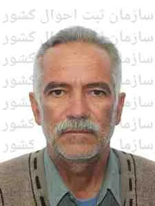 تصویر شهریار عباسی