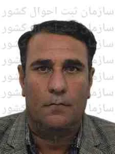 تصویر صادق شایانی
