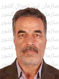 تصویر سیدمحمدکاظم پورحسینی