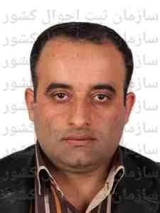 تصویر علیرضا ساوئی