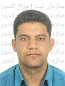 تصویر احمدرضا ملک حسینی