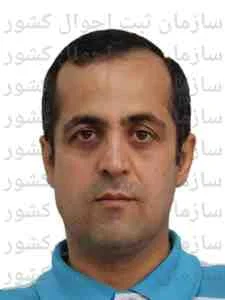 تصویر علی اصغر آفرینش