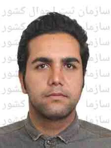 تصویر علی علی محمدی