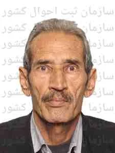 تصویر احمد شاکری