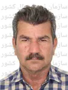 تصویر علی محمد ستونی