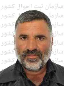 تصویر علی رضا علی اکبری