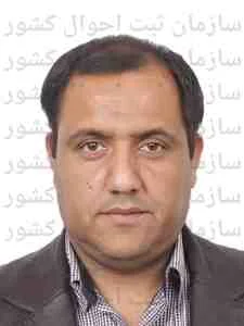 تصویر حمید یزدی