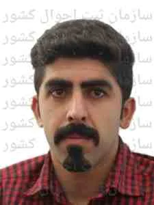 تصویر علی یوسف پوراحمدی