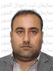 تصویر علی شریفی