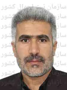 تصویر علی اصغر طاهری