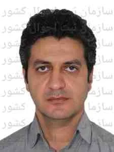 تصویر ماراب صنعت پارسینا