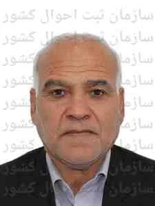 تصویر احمد فرزین راد