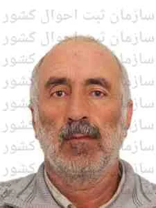 تصویر علی پهلوانی چهل خانه