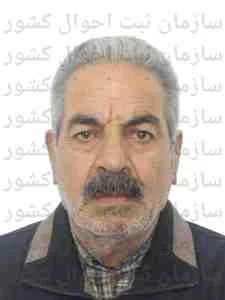 تصویر علی گودرزی