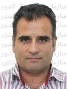 تصویر سیدحسین حسینی