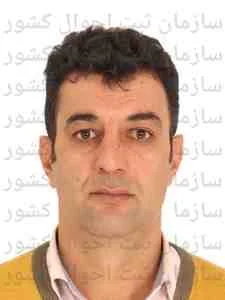 تصویر علی اصغر شیری پورهریس