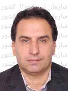 تصویر کاظم مهرآبادی