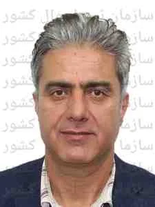 تصویر نامدار قنبری
