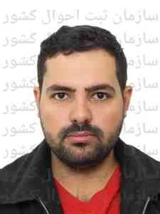تصویر ابوالفضل صبحانی