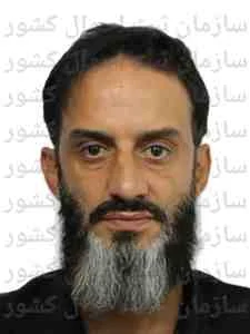 تصویر حمید کاشانی منش
