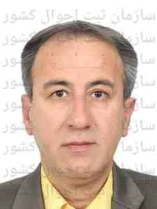 تصویر محمدرضا جوانمردی