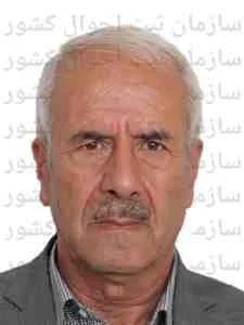 تصویر علی مظاهری