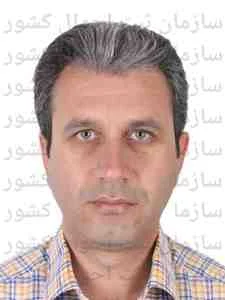 تصویر علی صباغیان