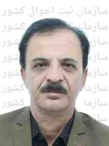 تصویر علی علی اکبرخانی