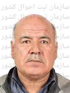 تصویر علی اوجی
