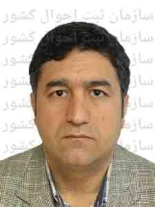 تصویر علی شیخ محمدی