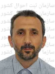 تصویر حمید قنبری