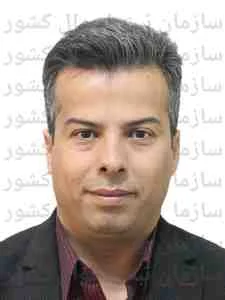 تصویر عباس خداوردیلو