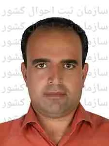 تصویر علی عبدی