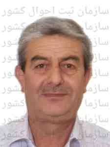 تصویر سیدداود شاه ولایتی