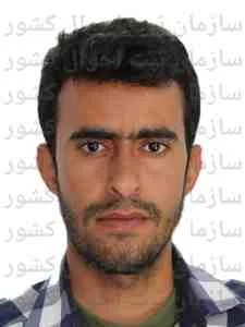 تصویر مجید حسنی