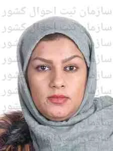تصویر محیا امیری
