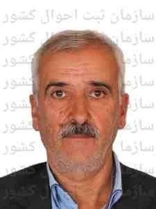 تصویر علی حسنی علی آباد