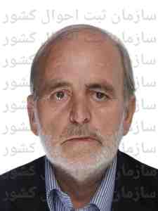 تصویر اسداله اکبری