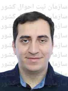 تصویر محمدحسین عبودی