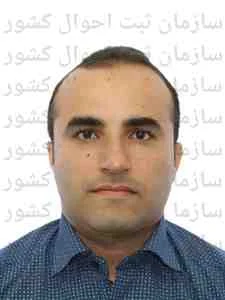 تصویر حمیدرضا پوراسمعیل