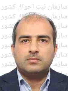 تصویر سیدمحمدحسن حسینی