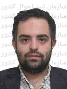 تصویر محمد علی جان نژادبنجار