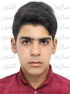 تصویر علی اکبر اسمعیلی زینی