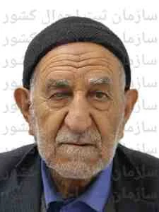 تصویر سیدرسول موسوی