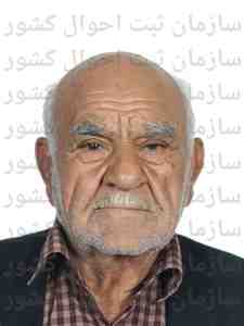 تصویر فضلعلی محمدی